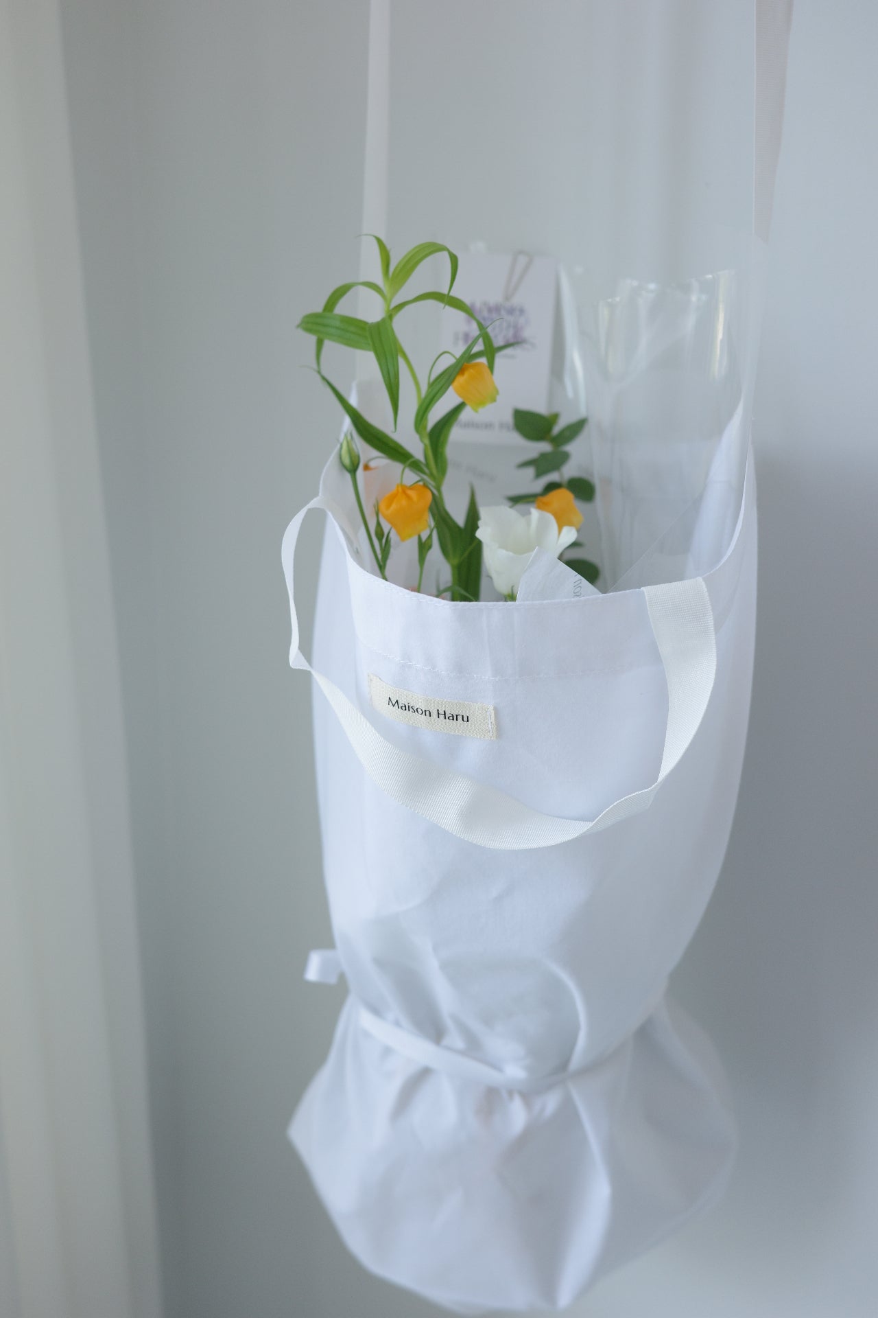 【Weekly Flower】季節週花計劃(可全台配送)