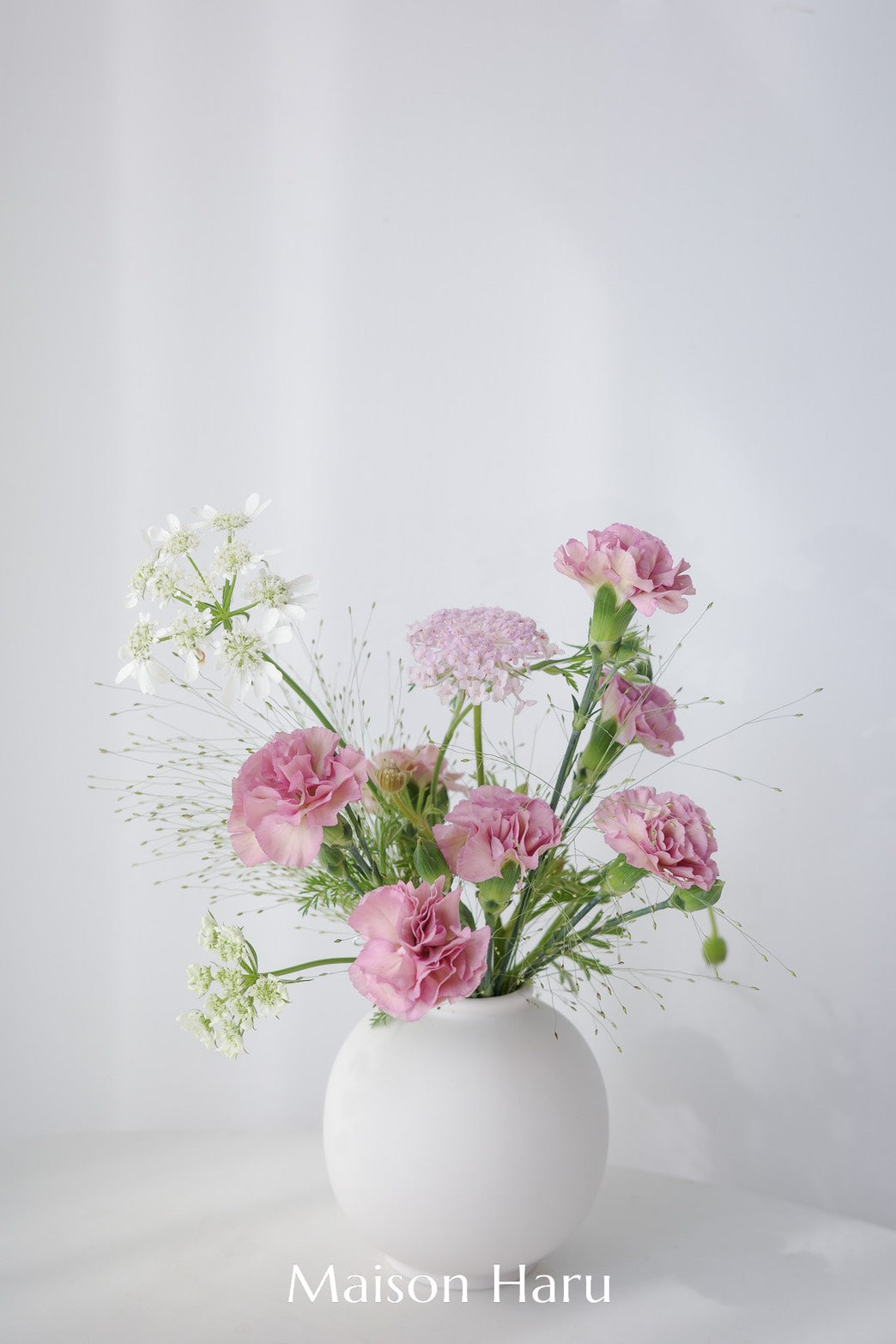 【母親節花禮】花園小盆花