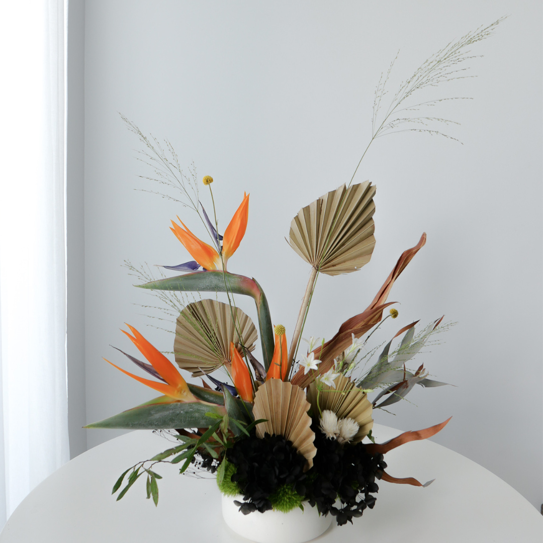 【Flower】盆花花禮