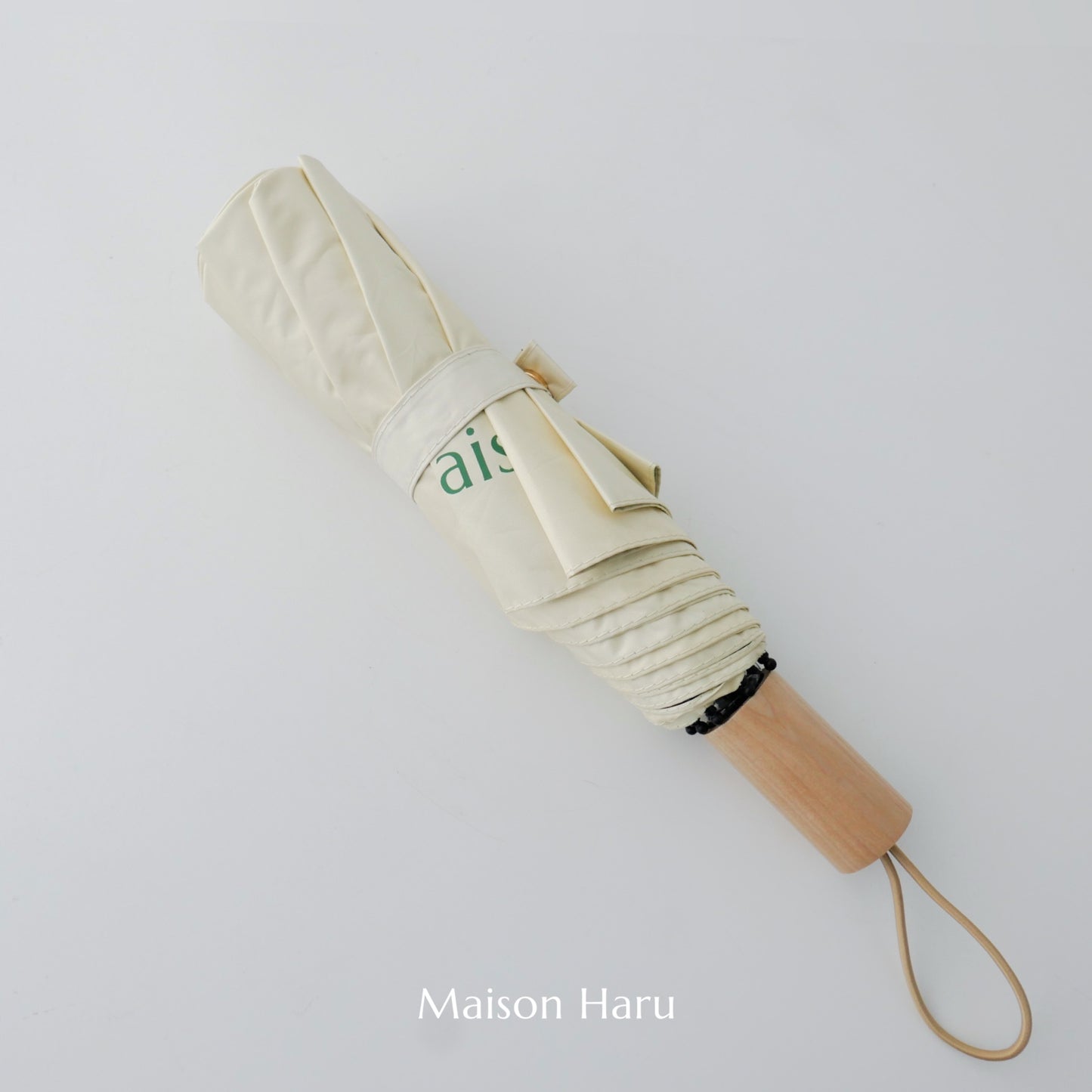 【Umbrella】Maison Haru 晴雨兩用傘