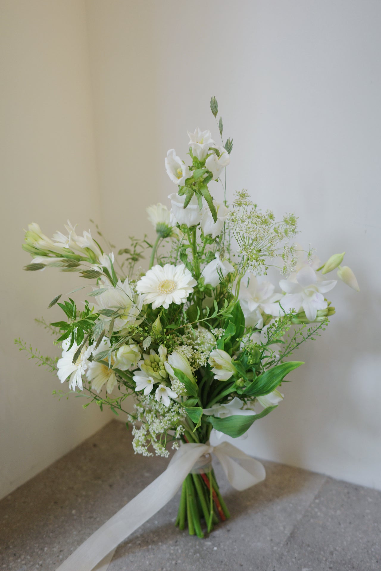 【Wedding】迷你捧花（不挑款） Bridal Bouquet