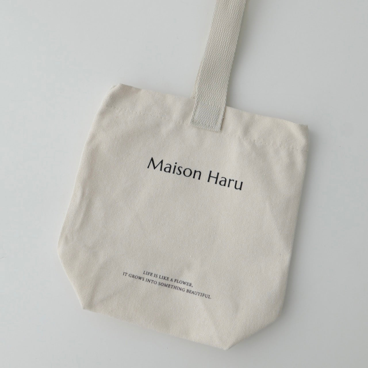 【Bag】MaisonHaru 漫山春日小提袋