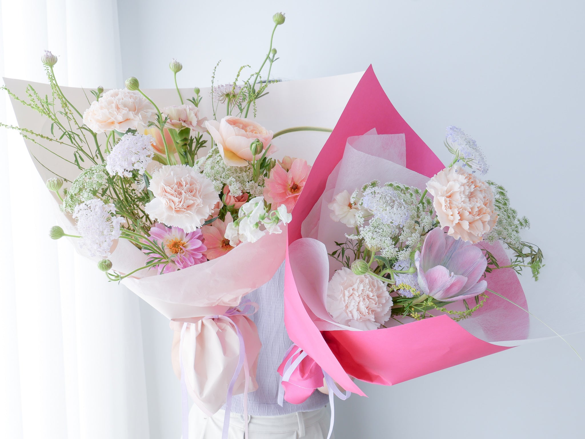 【Happy Mother's Day】魔法花禮預購