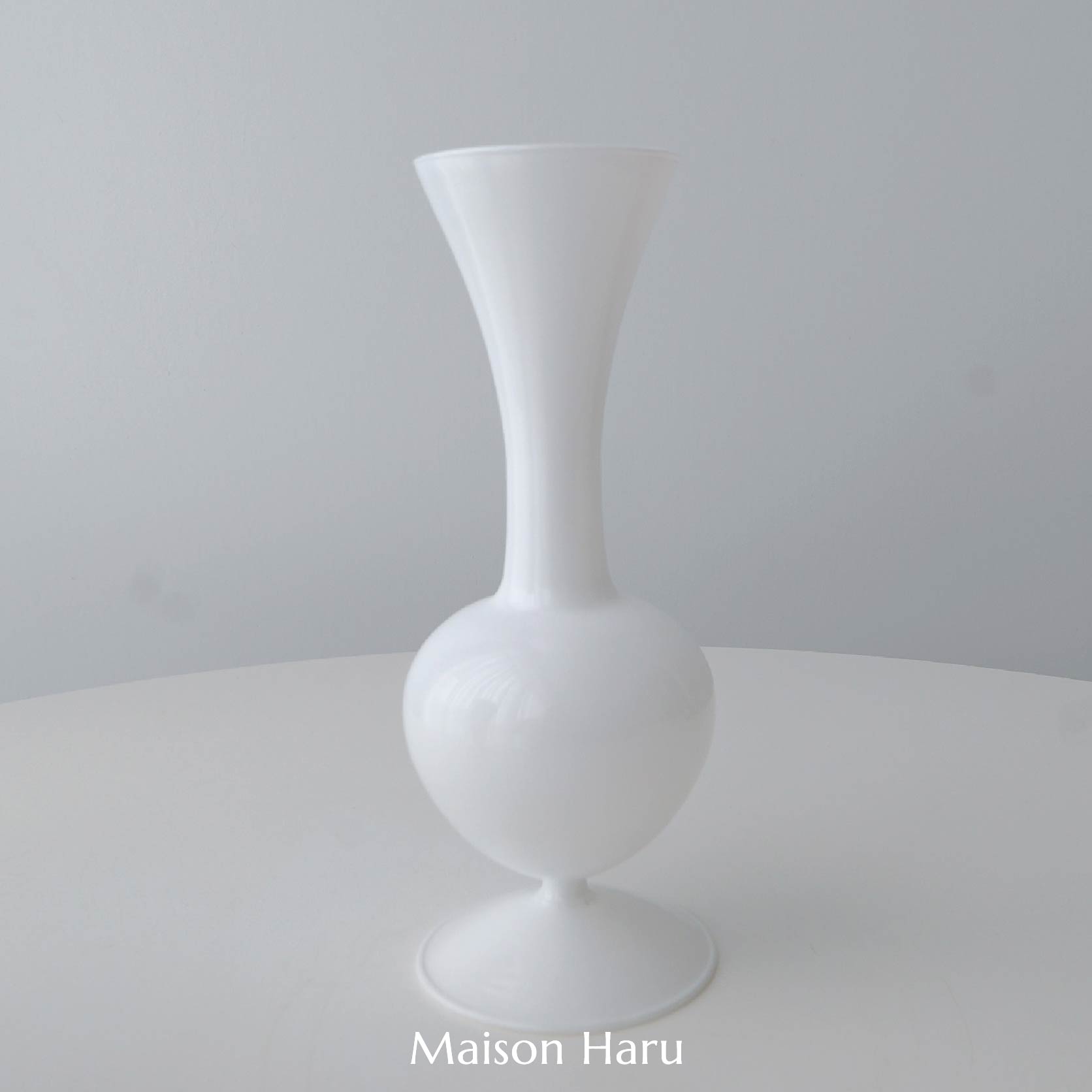 【Vase】法式復古花瓶
