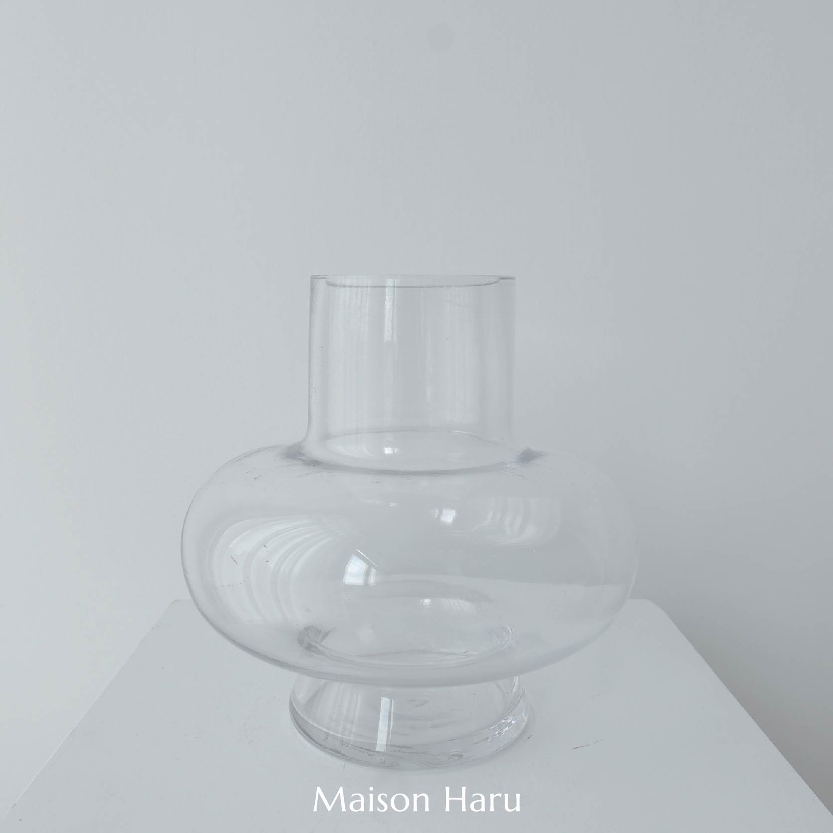 【Vase】燈籠瓶