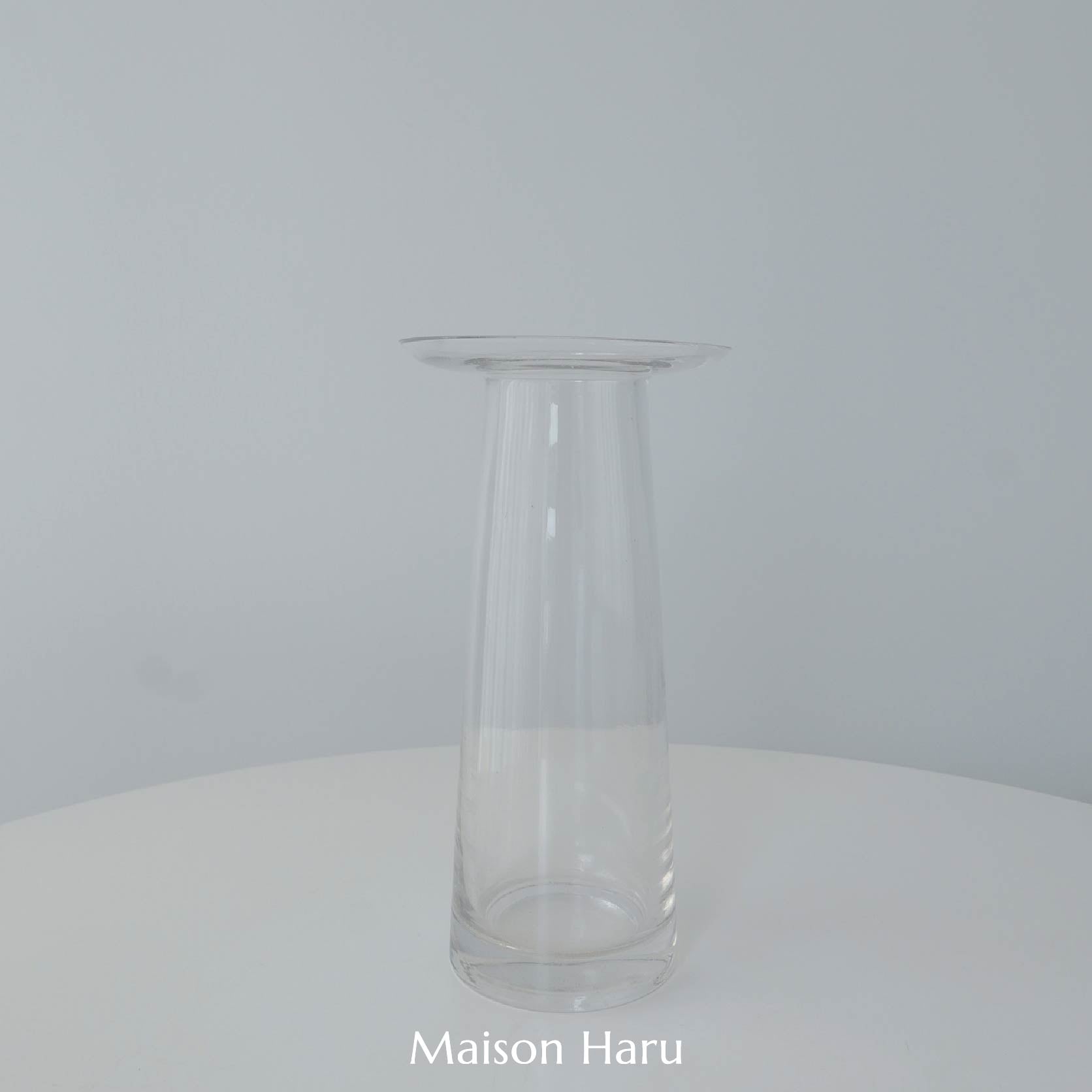 【Vase】土星瓶