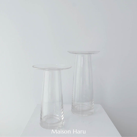【Vase】土星瓶