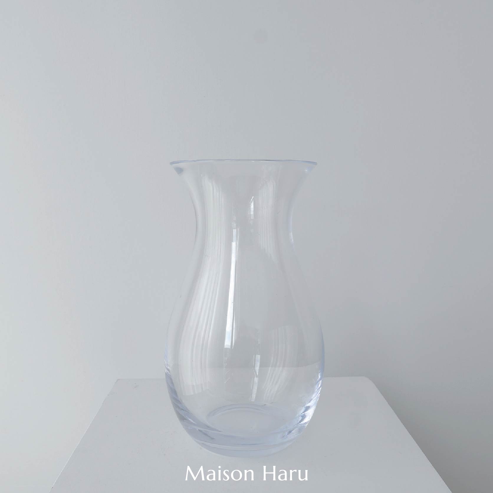 【Vase】牛奶瓶